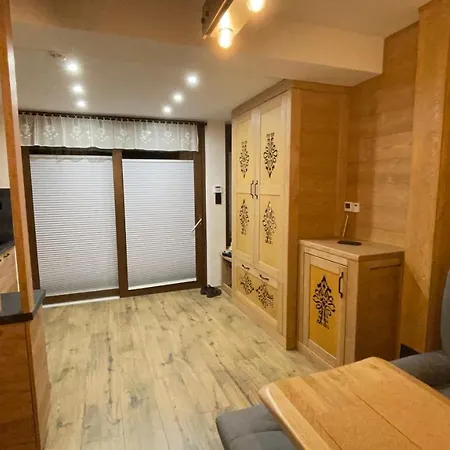 Parzenica Apartamento *