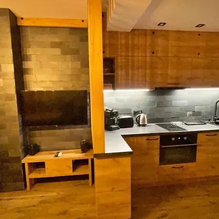 Parzenica Apartamento *
