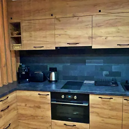 Parzenica Apartament