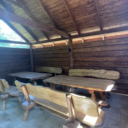 Parzenica * Jaworki
