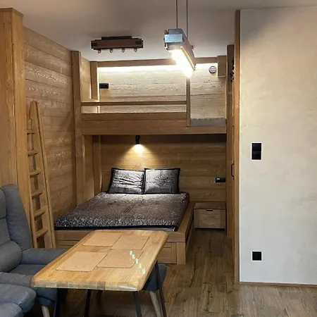Parzenica Apartamento Jaworki