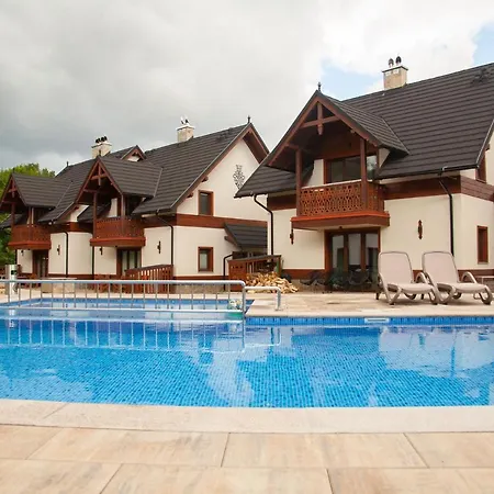 Apartment Parzenica *