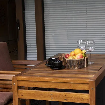 Apartamento Parzenica