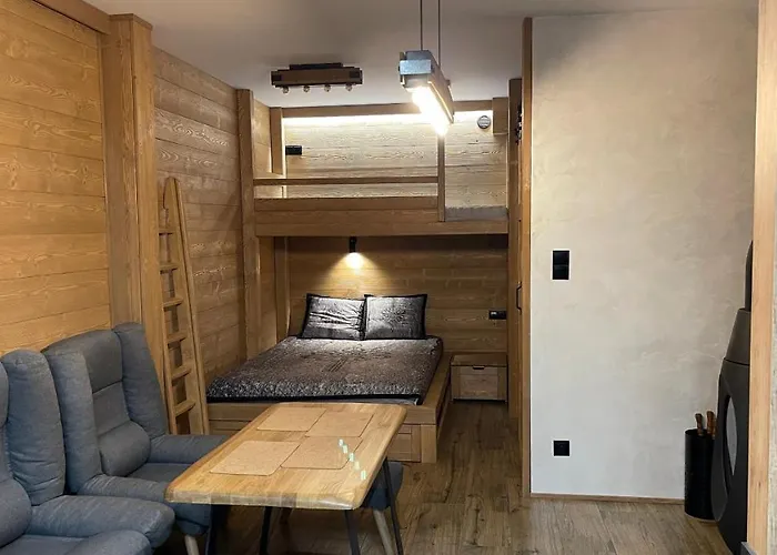 Parzenica Appartement Jaworki